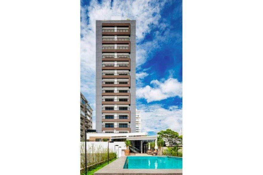 Easy Star - Studio Amplo e Confortável no Campo Belo - NP01G Apartamento São Paulo Exterior foto